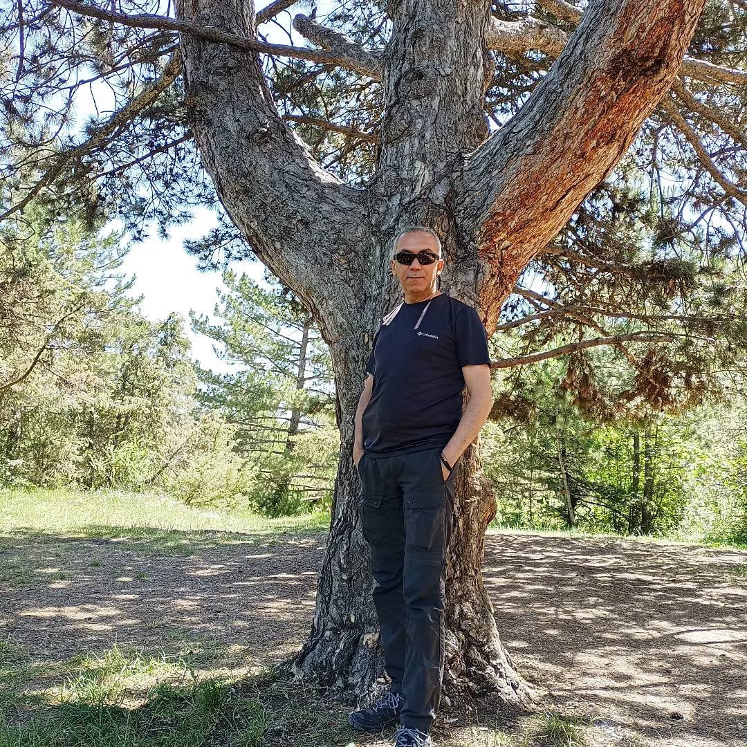 zafer yalçın, zaferin Yolu