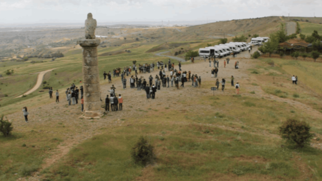 Kültürel Şehir Gezileri Tarih ve Lezzetle Dolu Bir Yolculuk!
