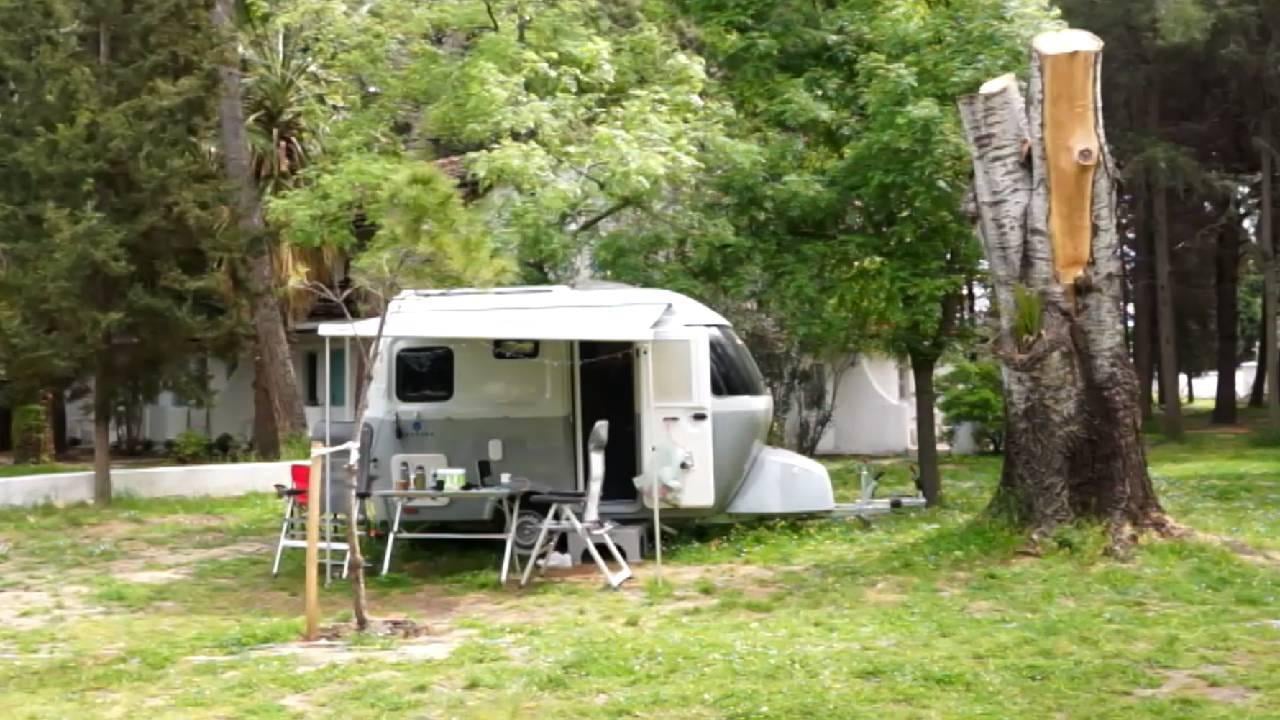 zafer yolu - Sahil Kamp – Kilyos, İstanbul
